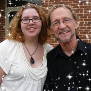 Meet your Posher, Lara